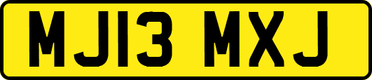 MJ13MXJ