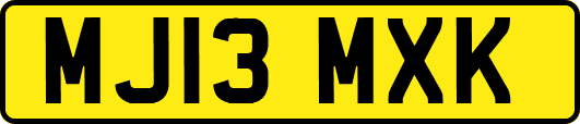 MJ13MXK