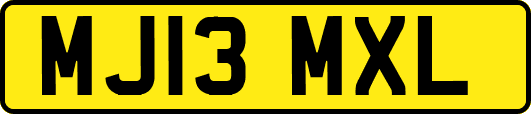 MJ13MXL