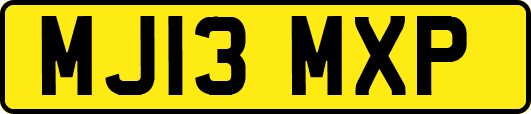 MJ13MXP
