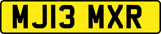 MJ13MXR