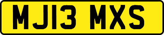 MJ13MXS