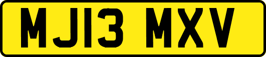 MJ13MXV