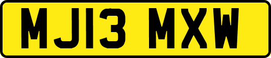 MJ13MXW