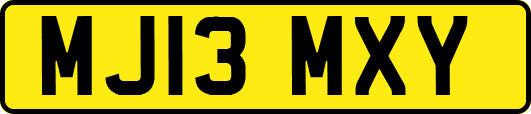 MJ13MXY