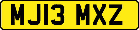 MJ13MXZ