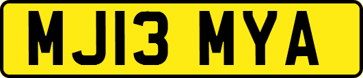 MJ13MYA