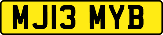 MJ13MYB