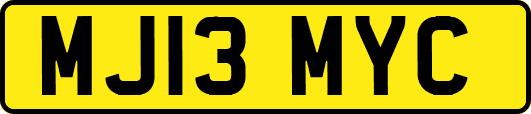 MJ13MYC