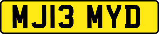 MJ13MYD