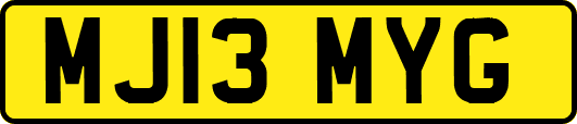 MJ13MYG