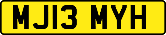 MJ13MYH