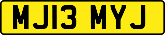 MJ13MYJ
