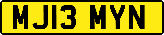 MJ13MYN
