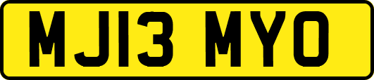 MJ13MYO