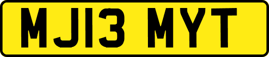 MJ13MYT