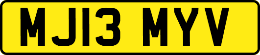 MJ13MYV