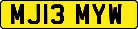 MJ13MYW