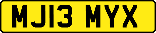 MJ13MYX