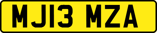 MJ13MZA