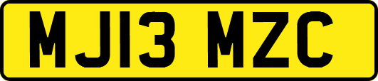 MJ13MZC