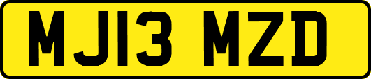 MJ13MZD