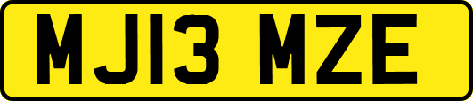 MJ13MZE