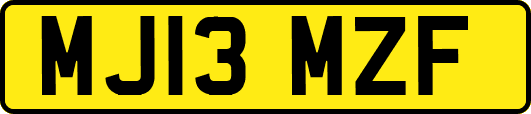 MJ13MZF