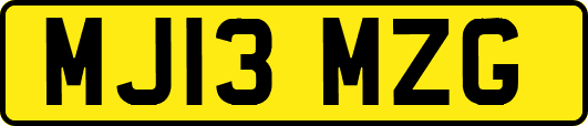 MJ13MZG