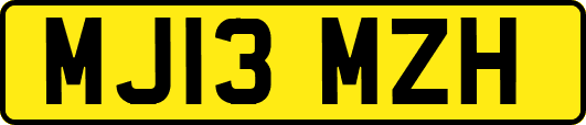 MJ13MZH