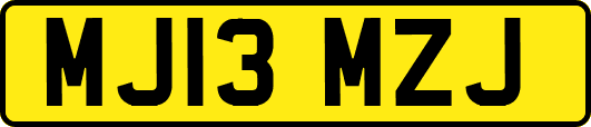 MJ13MZJ
