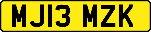 MJ13MZK