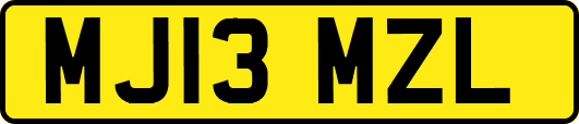 MJ13MZL