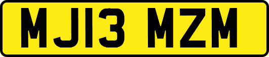 MJ13MZM