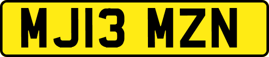 MJ13MZN