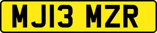 MJ13MZR