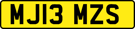 MJ13MZS