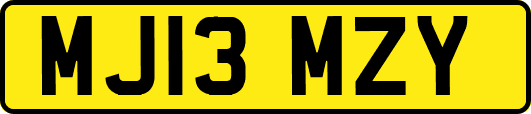 MJ13MZY