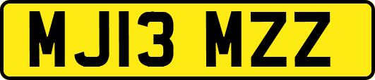 MJ13MZZ