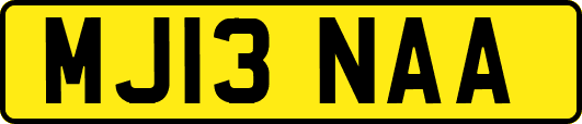 MJ13NAA