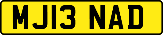 MJ13NAD