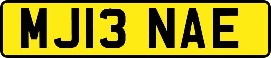 MJ13NAE
