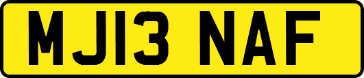 MJ13NAF