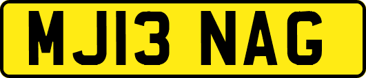 MJ13NAG