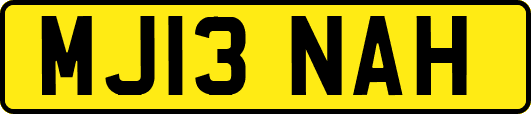 MJ13NAH
