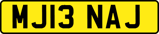 MJ13NAJ