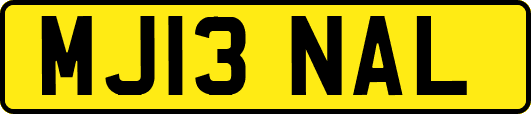 MJ13NAL