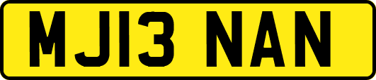 MJ13NAN