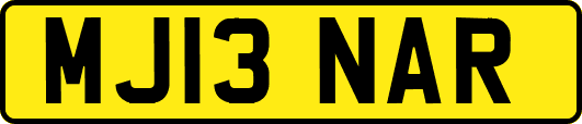 MJ13NAR