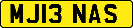 MJ13NAS